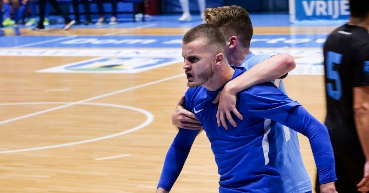 Pogledajte golove iz najneizvjesnije hrvatske lige. Novi prvoligaš rastura