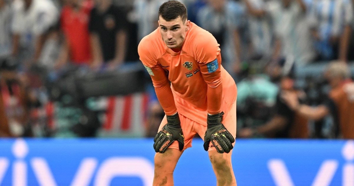 HR transferi: Fenerbahče traži zamjenu za Livakovića. Rebić još uvijek može u Hajduk