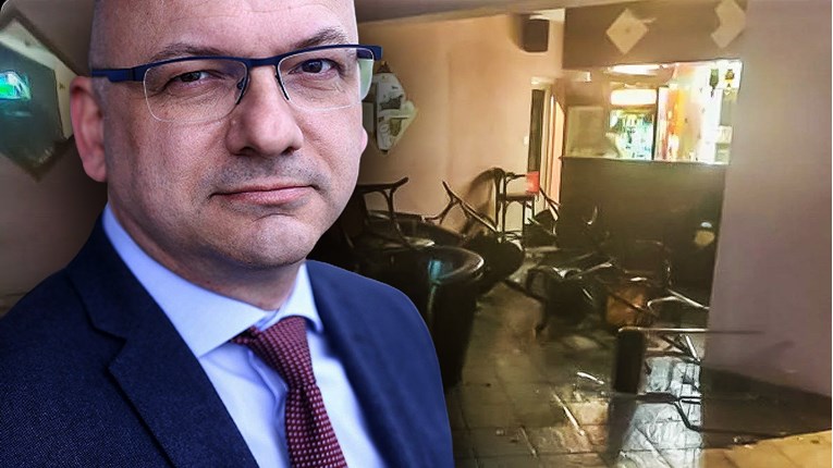Dejan Jović o napadu u Kninu: "Politika i Crkva šire mržnju prema Srbima"