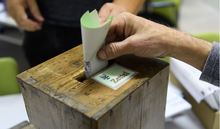 Povijesni uspjeh Zelenih u Švicarskoj, osvojili su 20 posto glasova na izborima
