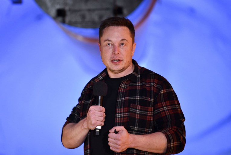Elon Musk otkrio zadnje detalje o letjelici na Mars i Mjesec