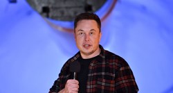 Elon Musk otkrio zadnje detalje o letjelici na Mars i Mjesec