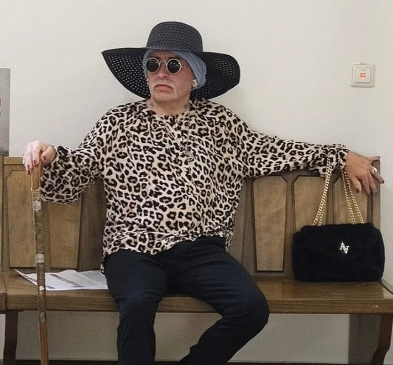 Uhićen njemački neonacist Sven koji je promijenio spol i postao Svenja