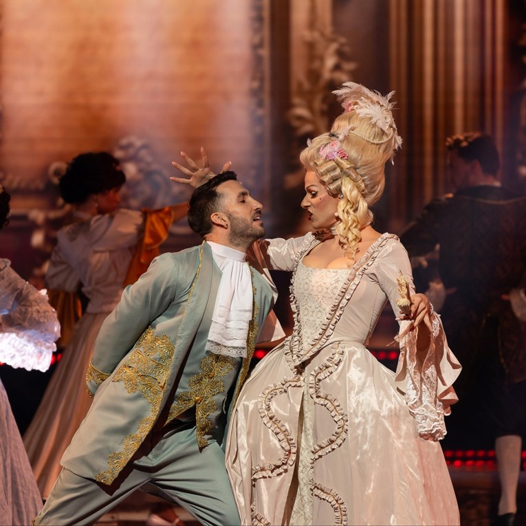 Ljudi komentiraju Bošnjakovu transformaciju u TLZP-u: "Pokažite fanovima Eurosonga"