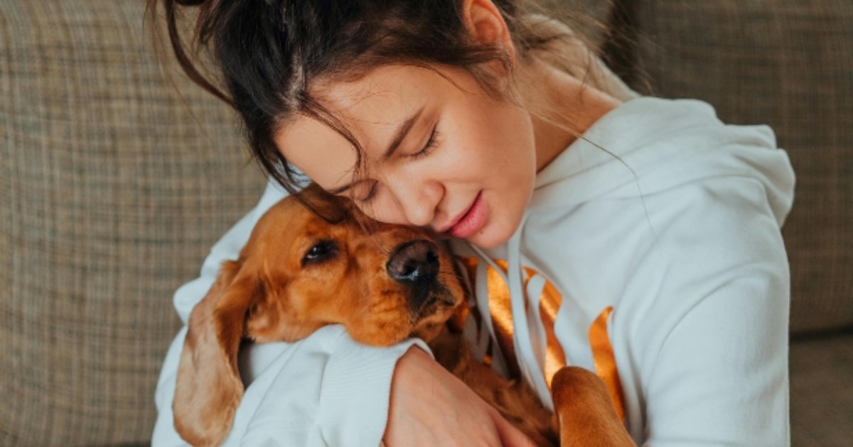 Zašto su psi tako odani? Ovisi o vašoj definiciji tog pojma