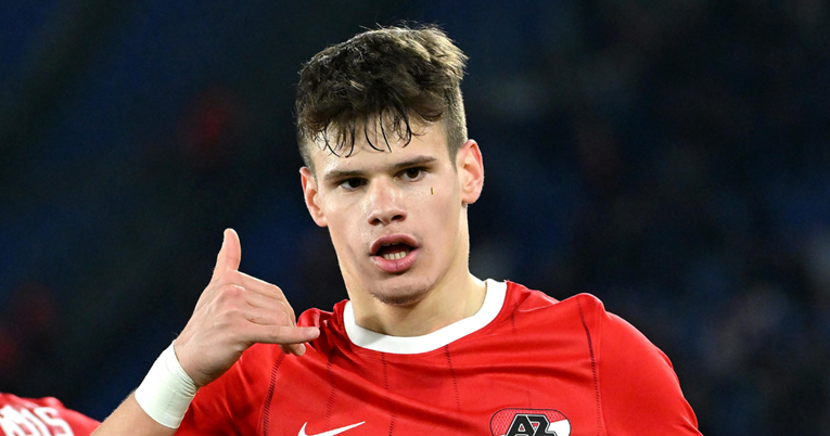 Transferi i glasine: Sprema se najveća krađa ljeta? Objavljena Livakovićeva plaća