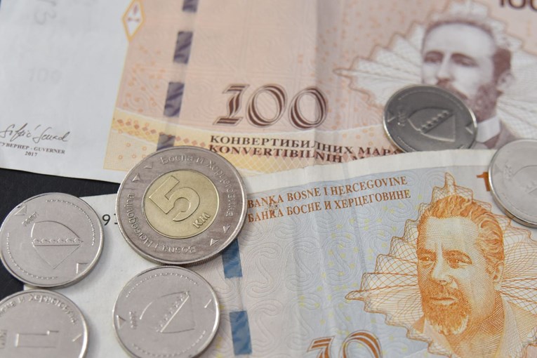 Središnja banka BiH očekuje inflaciju od preko 4%