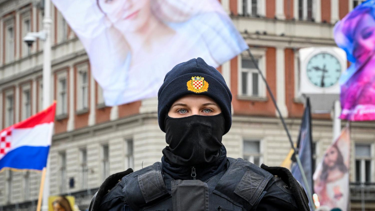 Stiže novo zahlađenje