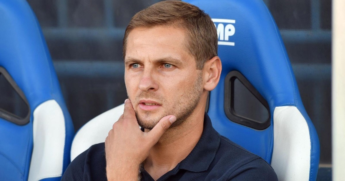 Trener Slavena pred Hajduk: Na Poljud idemo uzeti bodove