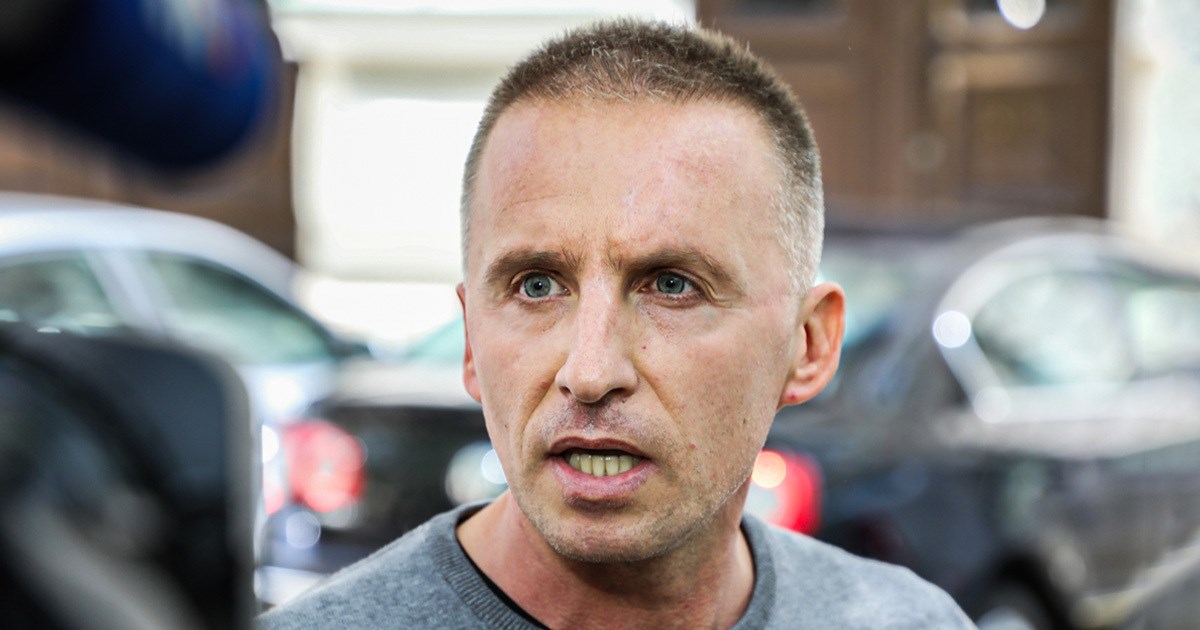 Srbi promijenili optužnicu protiv Fehira. Evo za što ga sada terete