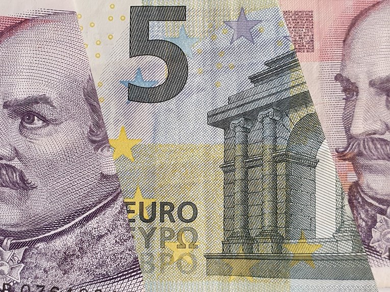 Put Hrvatske prema uvođenju eura počeo je prije pet godina. Ovako je to izgledalo