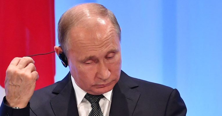 Putin dolazi na važan summit G20, Amerikanci bijesni