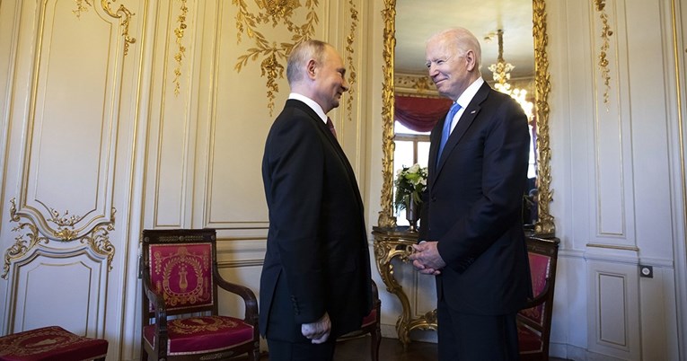 Uskoro online sastanak Putina i Bidena, čeka se potvrda termina