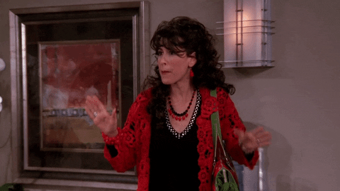 Znate li zašto je Janice zapravo imala tako iritantan glas u Prijateljima?