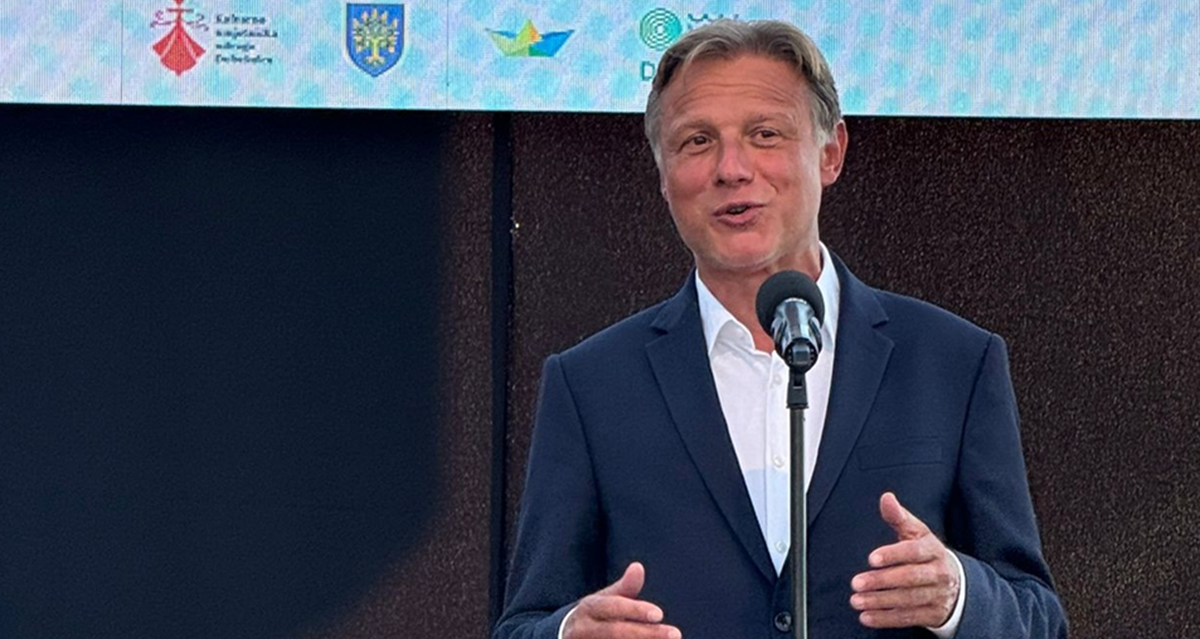 Jandroković: Bitno je da narod čuva svoj identitet i kulturu