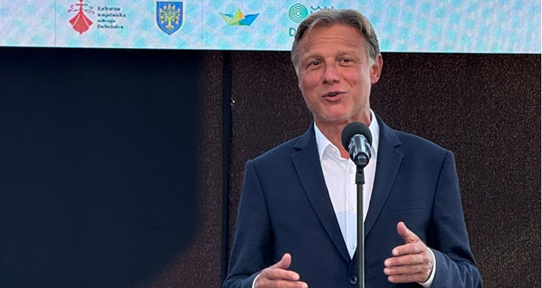 Jandroković: Bitno je da narod čuva svoj identitet i kulturu