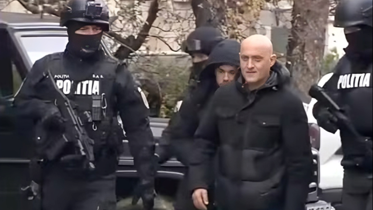 Rusi rade sve da ovaj čovjek ne bude izručen iz Dubaija