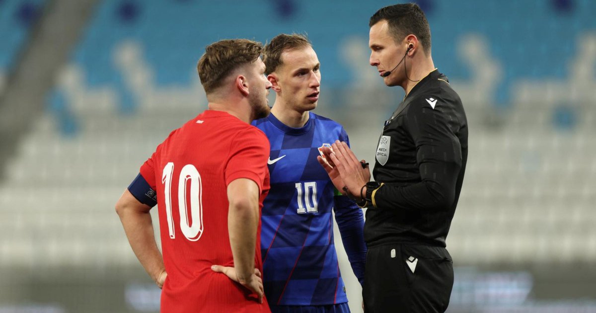 Komentator otkrio detalje s utakmice U-21 Hrvatske: Turci su bili odvratni