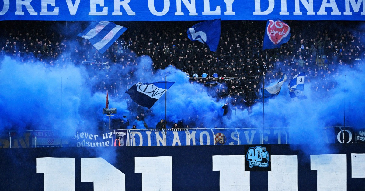 Pogledajte kako su Boysi obilježili godišnjicu povratka imena Dinamo