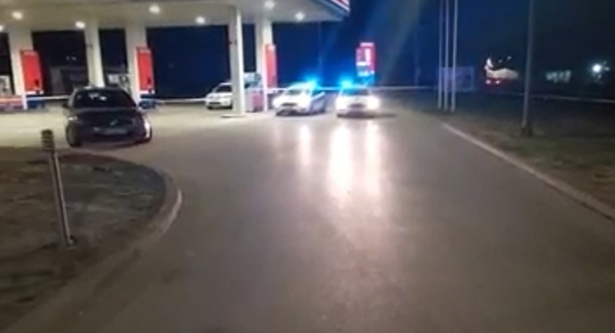 Novi detalji: Pretučeni bivši član ATJ-a je kritično, pucano je iz njegovog pištolja