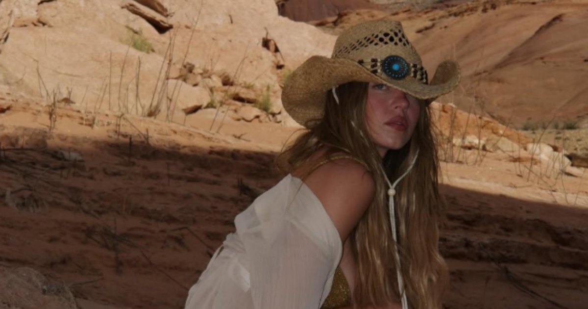 Ovako je Sydney Sweeney proslavila kraj ljeta (i 28. rođendan)