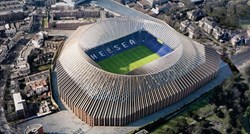 Chelsea kreće u projekt gradnje stadiona vrijednog milijardu funti