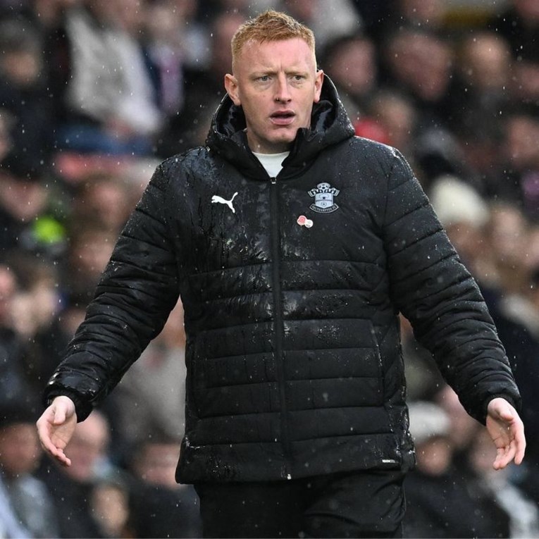 Trener koji je postao hit zbog Football Managera dobio otkaz nakon 13 utakmica