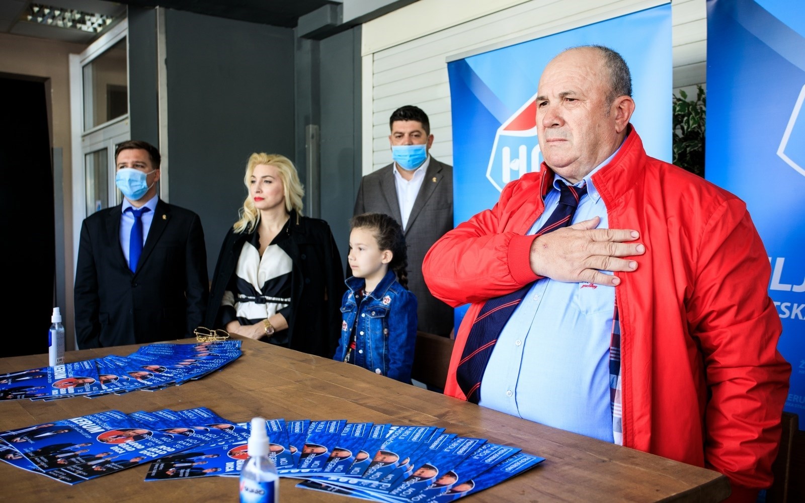 Kerumova obećanja: Tunel, garaže, 13. mirovina, novac za socijalu, stanovi za mlade