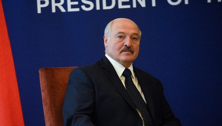 McDonald's u Bjelorusiji će zamijeniti ruski lanac restorana. Lukašenko: Hvala bogu