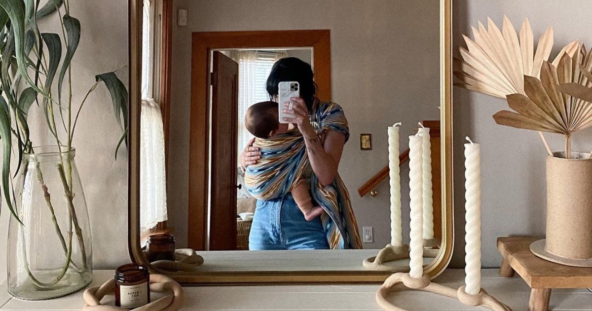 Mama influencerica otkrila zbog čega je s društvenih mreža izbrisala lica djece