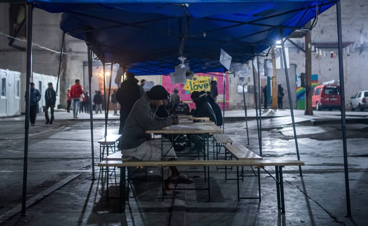 18 ilegalnih migranata iz BiH bit će deportirano u matične zemlje