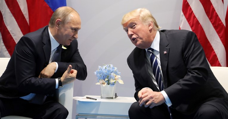 Trumpov čovjek: Očekujem da će predsjednici SAD-a i Rusije razgovarati ovog tjedna