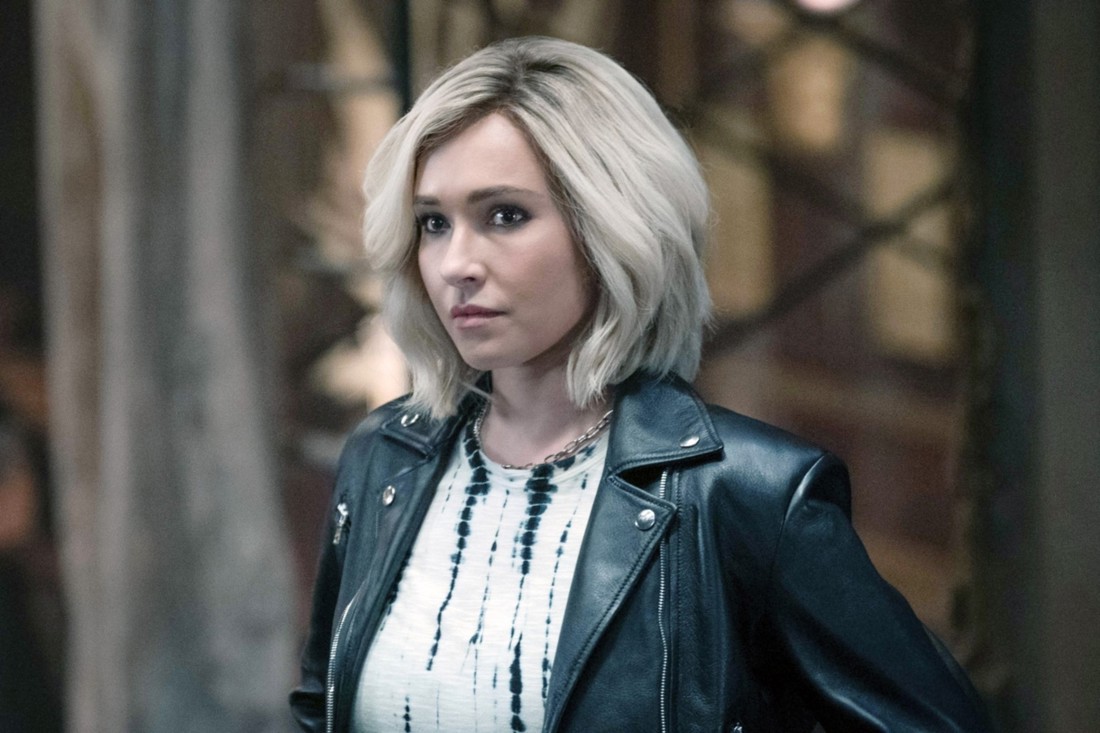 Deset najpoznatijih uloga Hayden Panettiere