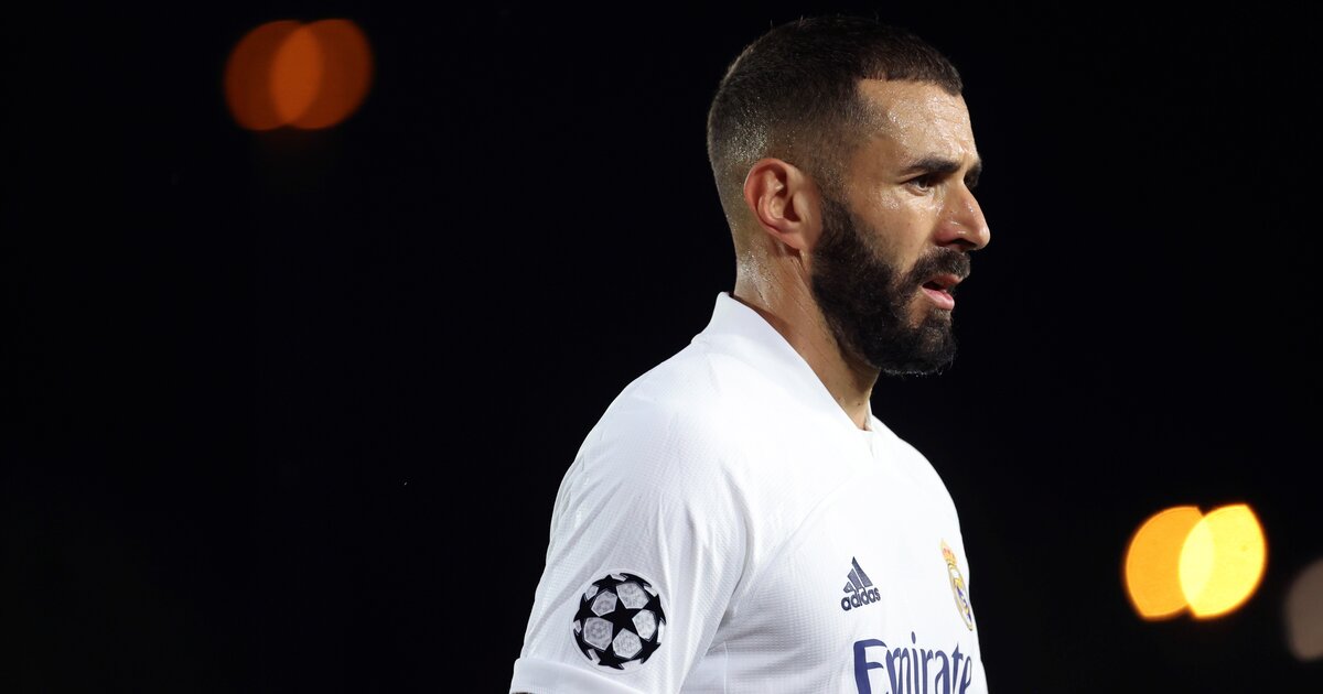 Benzema zbog ozljede vjerojatno propušta susret protiv Intera