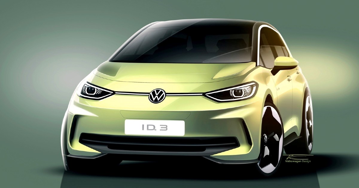 Volkswagen najavio redizajn svog najvažnijeg modela