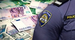 Policija upozorava na nove opasne prevare, žena ostala bez 130 tisuća eura