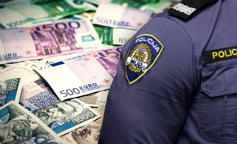 Policija upozorava na nove opasne prevare, žena ostala bez 130 tisuća eura