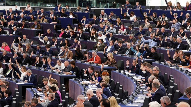 Europarlamentarci: Srbija ne napreduje prema EU