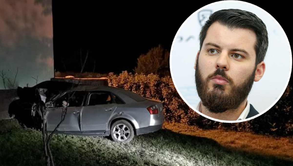 Mate Rimac: Vežite se u autima! Zakoni fizike vrijede straga jednako kao i naprijed