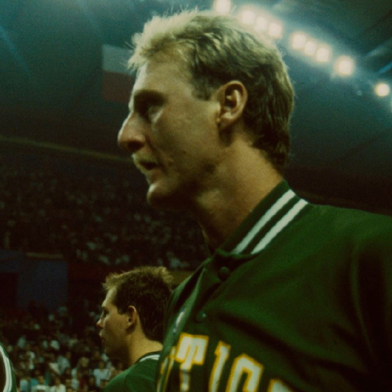 Pobjegao je iz siromaštva i postao jedan od najvećih u povijesti košarke