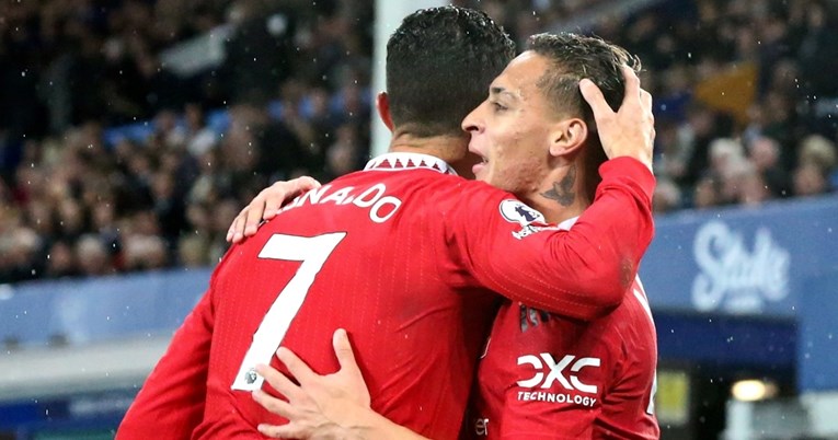 United se spasio protiv Ciprana, drama u skupini F Europa lige