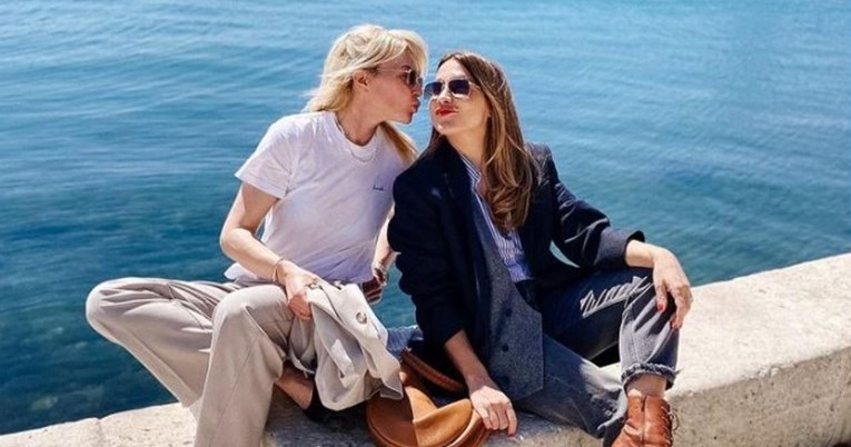 Marijana Batinić: "Kažu mi da sam se obukla kao da radim u gradskom poglavarstvu"