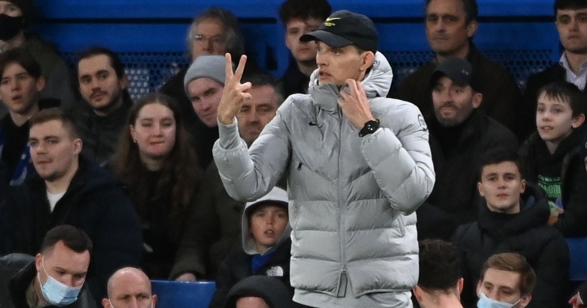 Tuchel: Igrat ćemo dok imamo dovoljno dresova i dok je autobus pun goriva