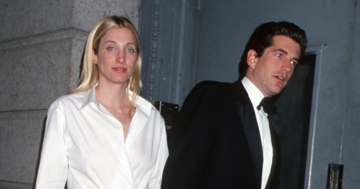 Zara ima komade koji podsjećaju na stil Carolyn Bessette Kennedy