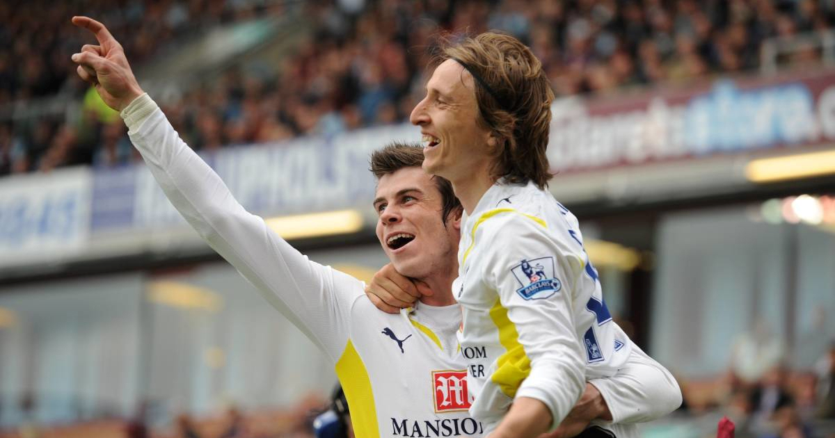 Baleova izjava o Modriću je hit: Neki su mislili da je premalen