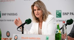 Direktorica Roland Garrosa dobila pitanje o Đokoviću. Odbila je odgovoriti