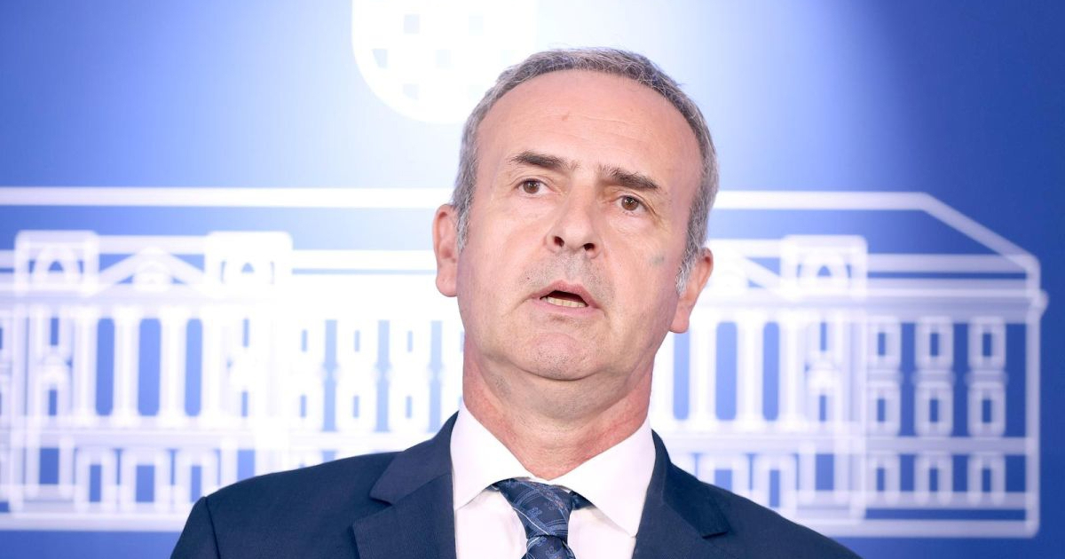 HDZ-ovac kritizirao Možemo zbog štrajka ZET-a i komunalaca