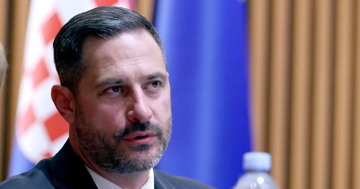 Ministar turizma: Gotovo 25 milijuna eura za sport za više od 720 000 korisnika