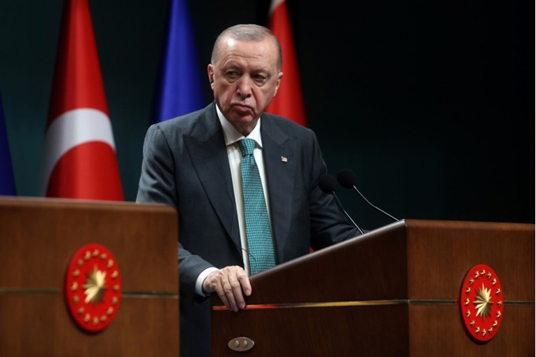 Erdogan optužuje Izrael za destabilizaciju zbog priznanja Somalilanda