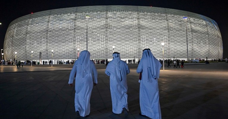 Katar je uložio 200 milijardi dolara za organizaciju SP-a, nada se da će zaraditi 20 
